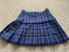 Girl’s Skirt 8-9 Years H&M New with Tags