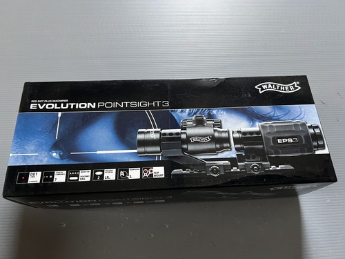 1033 dot sight - sight, mps3