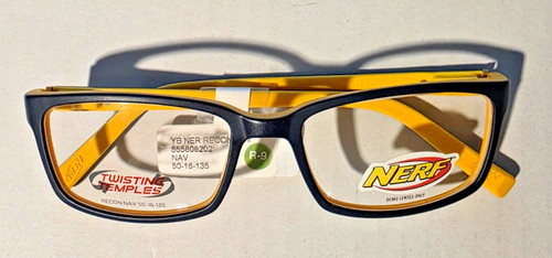 Nerf recon 135 - nerf, youth