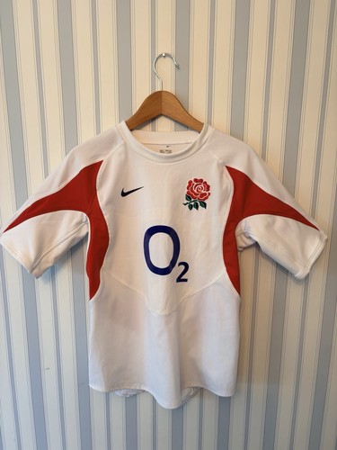 Vintage nike england rugby - vintage, o2