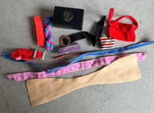 Bundle of Vintage Sindy Doll