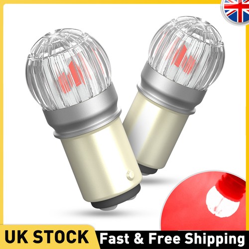 2pcs 1157 led - 1157, tail