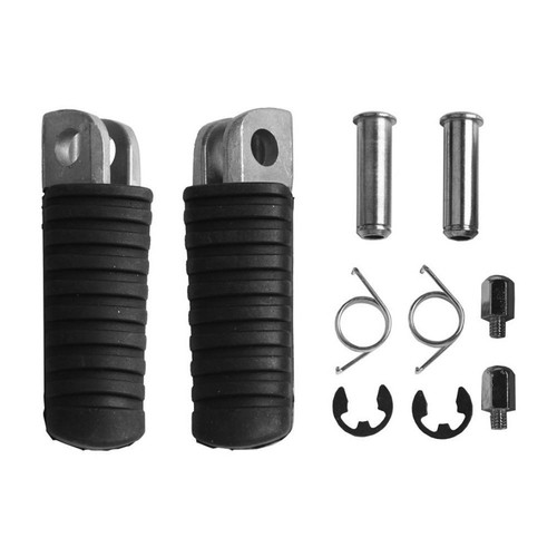 Rider front foot peg footrest - foot,