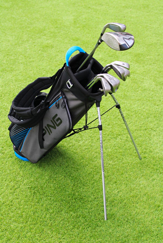 Complete premium golf - premium,