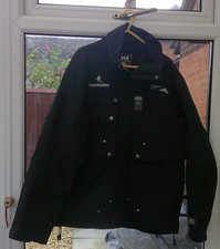 Helly Hansen Mens Black Ski