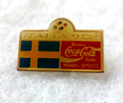 Sweden italia world - italia, 90