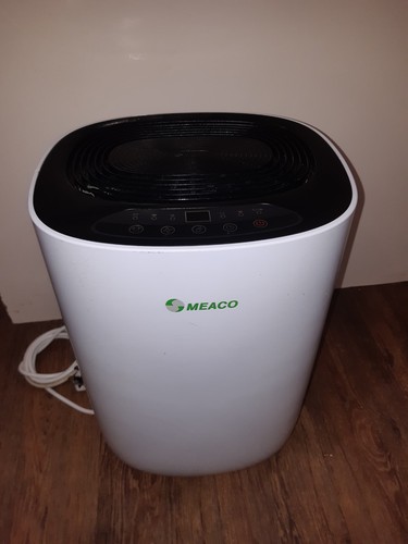 Meaco meacodry abc 12l - abc,