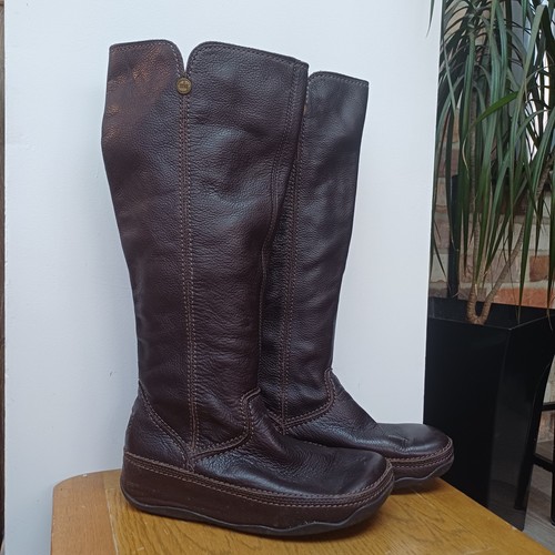 Fitflop superboot knee high - fitflop,