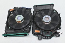 Front Central Bass Woofer