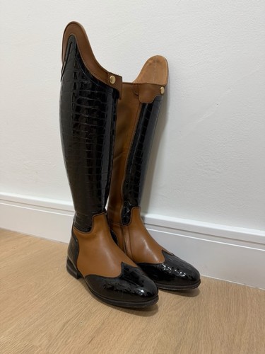 Celeris dressage boots size - celeris,