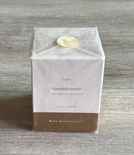 Rare Minerals Bare Escentuals