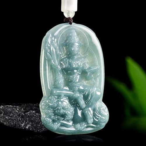 Real grade natural blue - natural, jade