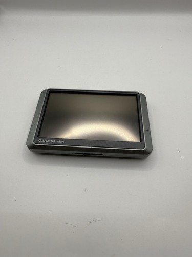 Garmin nuvi 200w sat - garmin,
