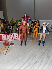 Marvel Legends West Coast