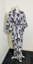 Cotton Japanese Kimono Yukata