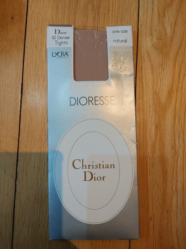 Vintage christian dior super - dior,