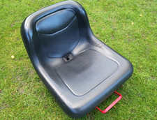 Milsco XB150 Seat For Countax Westwood Ride On Lawn Mower Garden Tractor