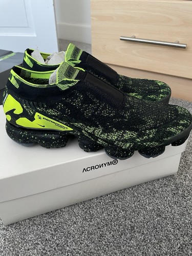 Nike air vapour max moc - nike,