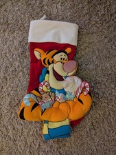 Vintage Disney Store Winnie