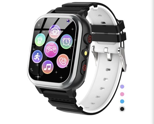 Smart watch for kids - smart,