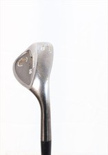 Cleveland Cg16 Black Pearl Tour Zip Groove Wedge 58°- Wedge Stock 1026622 Good