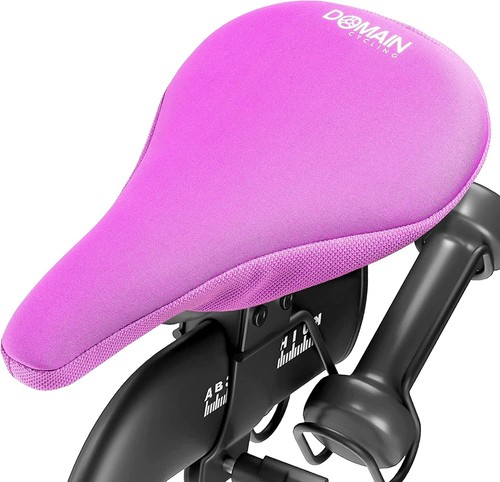 Comfortable nitrile foam bike - comfortable,