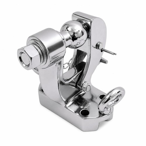 Heavy duty tow hook - duty,