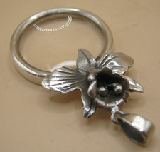 Pretty English Hallmarked