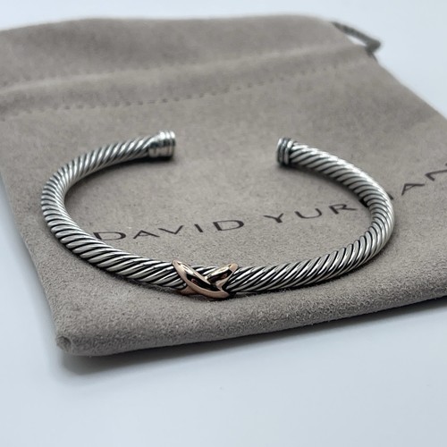 David 4mm cable sterling - ,
