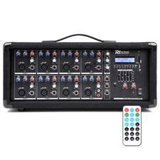 Power Dynamics PDM-C805A