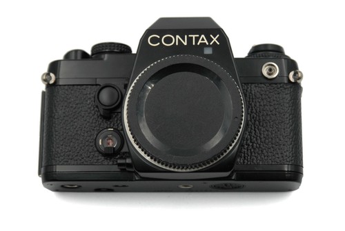 Contax 139 quartz - contax, replacement