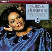 Jessye Norman - Classics