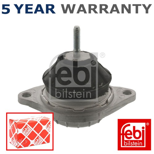 Febi engine mounting fits audi - febi,