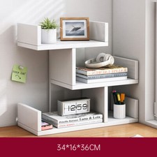 2/3Layer Desktop Shelves