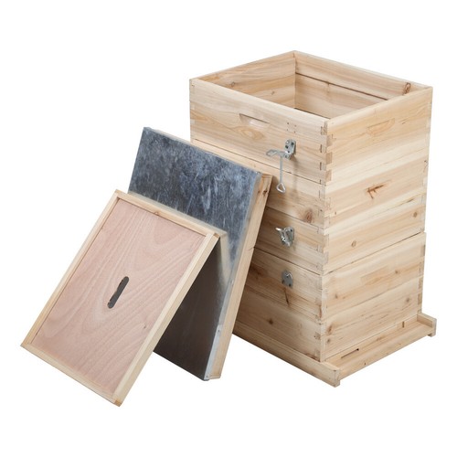 Large tier langstroth - xl,