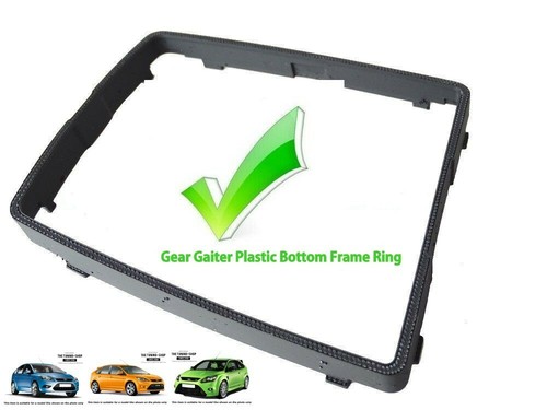 Ford focus 2008 2011 gear - ford,