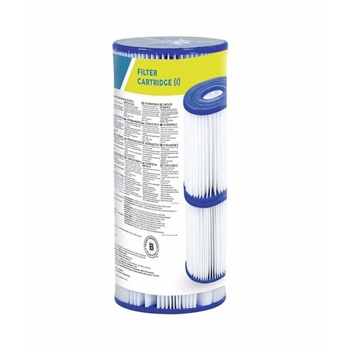 Bestway filter pump - pump, cartridge
