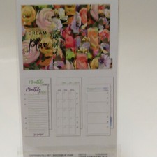 Recollections Creative Year