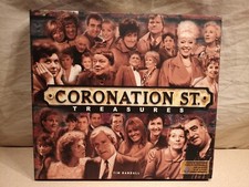 Coronation Street  Treasures