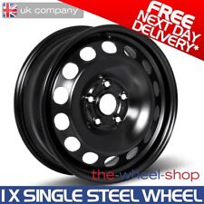 16" Citroen Dispatch 2006 - 2016 Spare Steel Wheel - Free Delivery