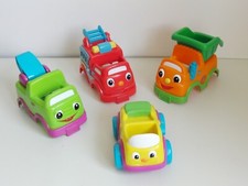 RARE 2002 Barney The Dinosaur