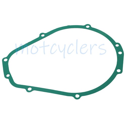 New stator coil gasket - gasket, for