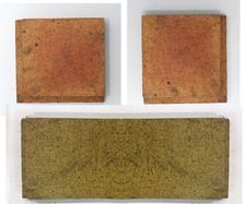 Tiger Plus Stove Fire Bricks -