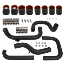 Upgrade Front Intercooler Pipe