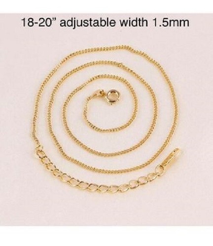 9ct yellow gold plated - 9k, men