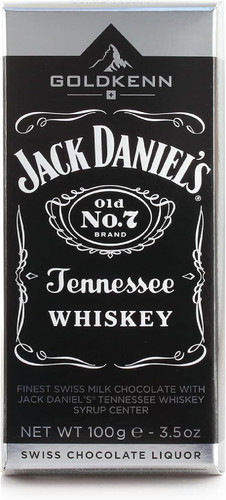 Jack daniel swiss milk - swiss,