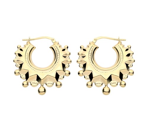9ct yellow gold silver - 9ct,