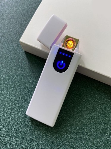 Touch sensitive white electric - white,