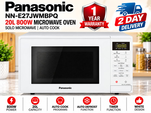 Panasonic e27jwmbpq 20l - nn,