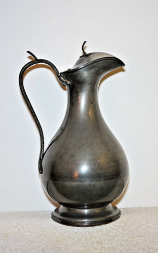 Victorian hot water milk - hot, water/milk